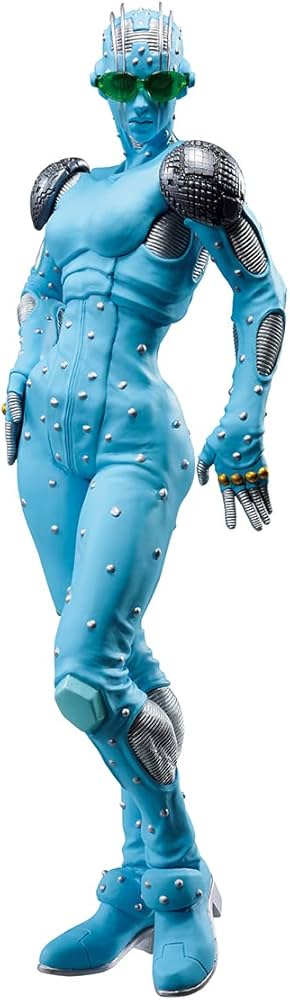 Amazon.co.jp: 一番くじ ジョジョの奇妙な冒険 ストーンオーシャン