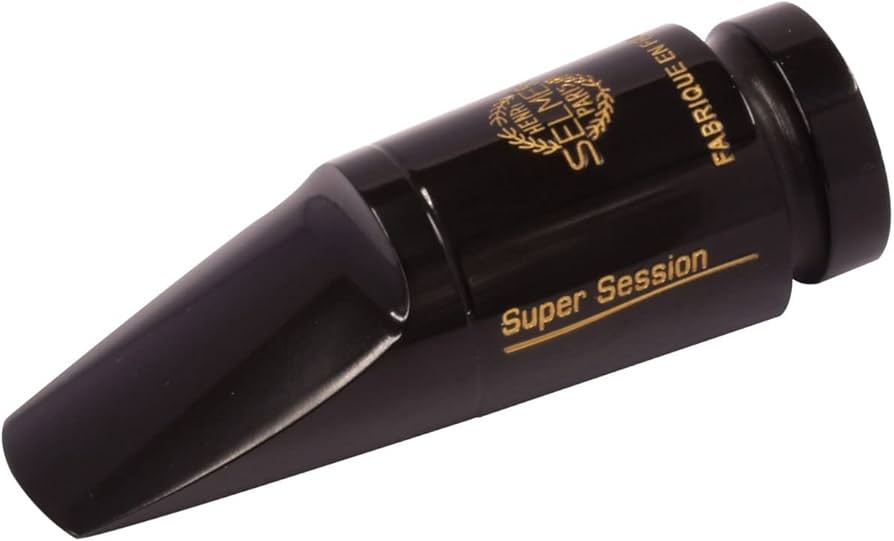 Amazon.co.jp: セルマー・パリ Selmer Paris ソプラノサックス マウス