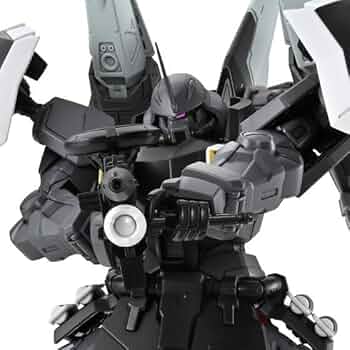 Amazon | MG 1/100 ブレイズザクファントム (ディアッカ・エルスマン