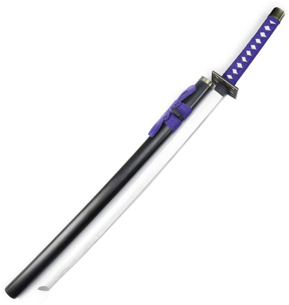 Amazon.co.jp: Uekoko 朽木 白哉 くちき びゃくや 斬魄刀 千本桜 せん