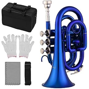 Amazon.co.jp: ポケット - トランペット: 楽器・音響機器