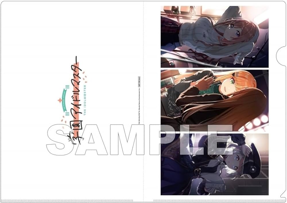 Amazon.co.jp: 【外付け特典あり】【学園アイドルマスター 2st Single