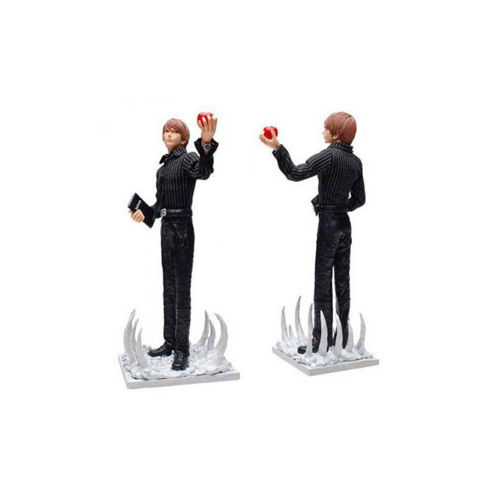 Amazon | クラフトレーベル デスノート/夜神 月 | フィギュア・ドール 通販