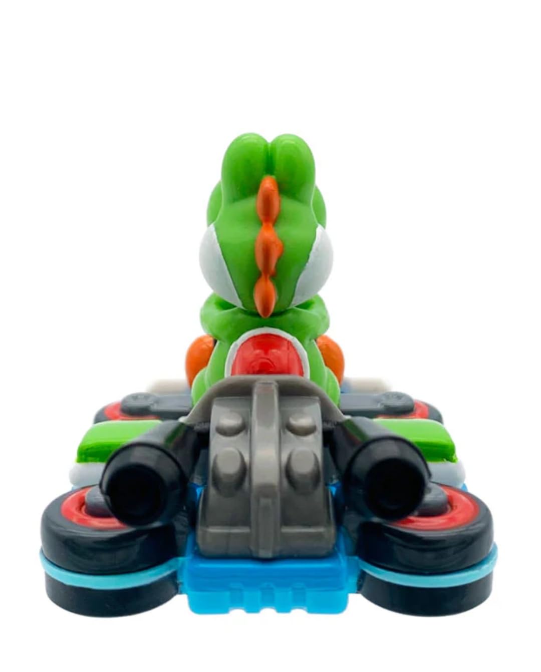 Amazon.co.jp: USJ マリオ トミカ ルイージ、キノピオ、ヨッシー