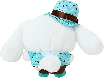 Amazon.co.jp: サンリオ(SANRIO) マスコットホルダー（チョコミント