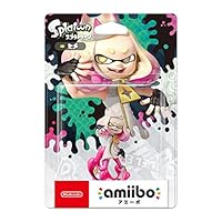 Amazon.co.jp: amiibo トリプルセット[タコガール/タコ/タコボーイ