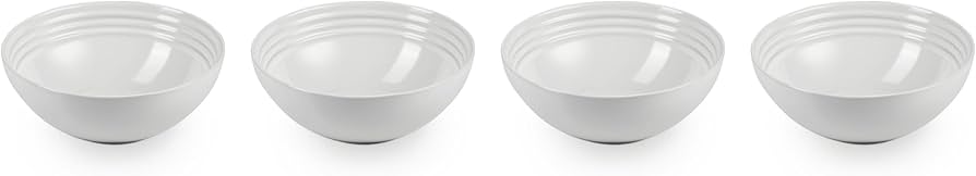 Amazon.co.jp: ル・クルーゼ(Le Creuset) ストーンウェア スープボウル