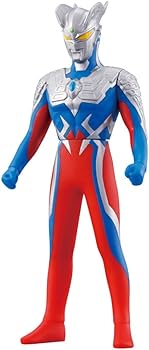 Amazon.co.jp: ウルトラヒーローシリーズ40 ウルトラマンゼロ : おもちゃ