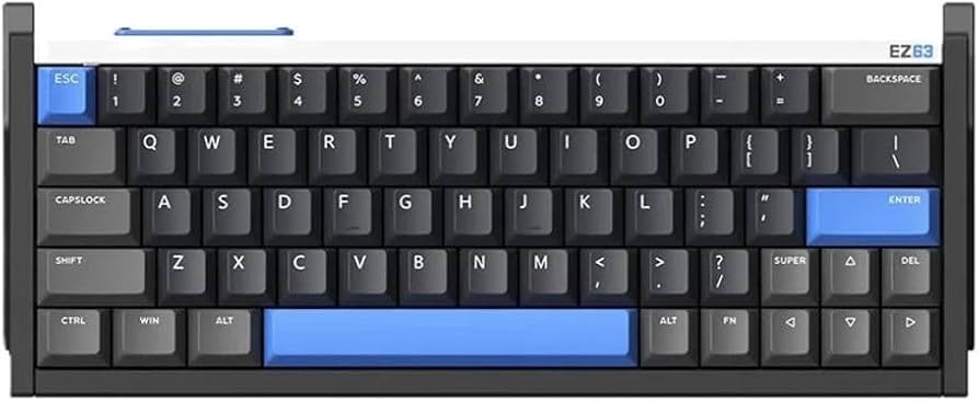 Amazon.co.jp: IQUNIX (アイキューニックス) ゲーミングキーボード