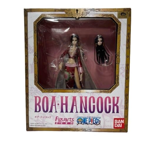 Amazon.co.jp: TAMASHII NATIONS フィギュアーツZERO ボア・ハンコック