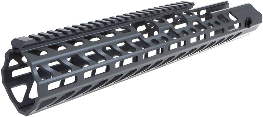 Amazon | [SIG SAUER][国内正規品]ハンドガード サプレッサー対応 SIG