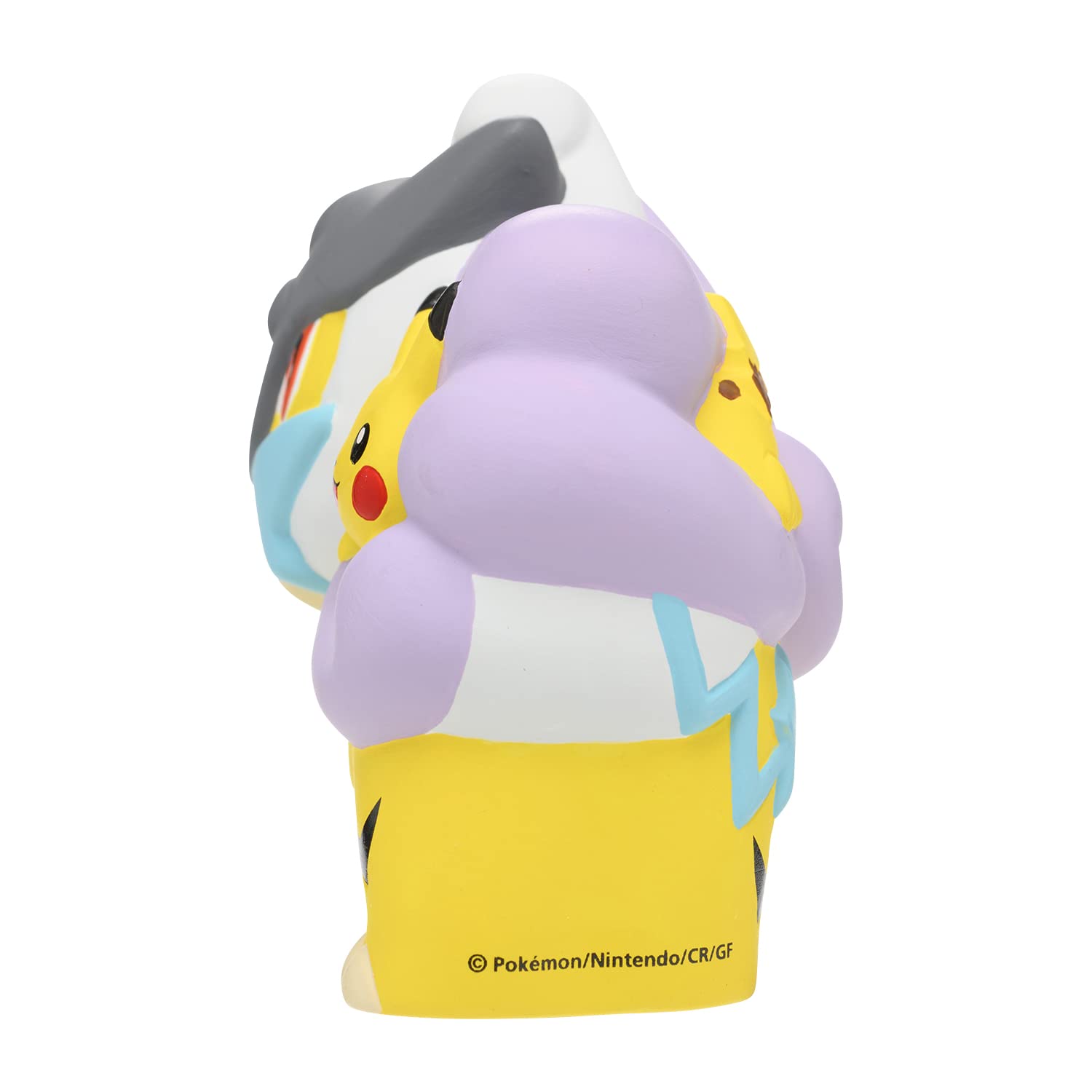 Amazon.co.jp: ポケモンセンターオリジナル 陶飾り ピカチュウと