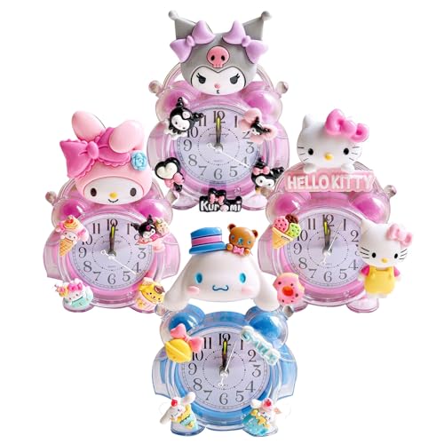 目覚まし時計 キティ」の人気商品一覧 | 安い商品を通販サイトから探す