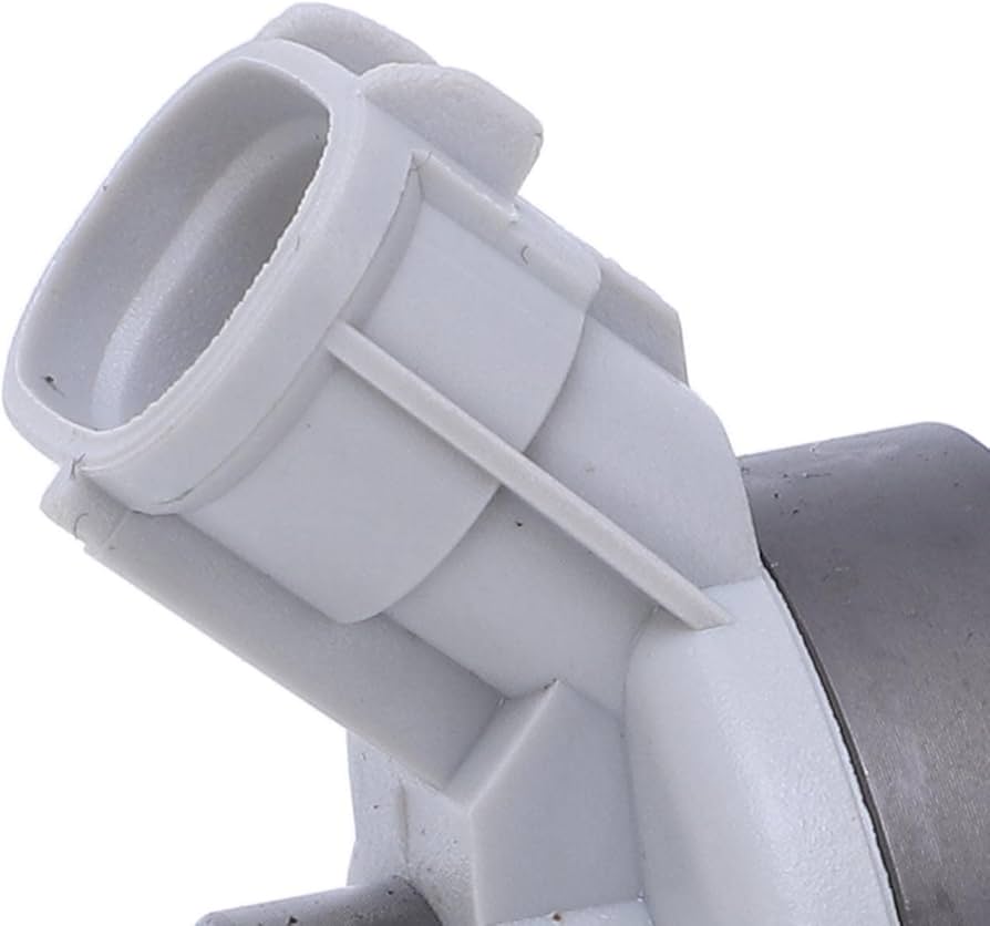 Amazon.com: Qyljday Distributor Solenoid Valve 9218234 for Hitachi