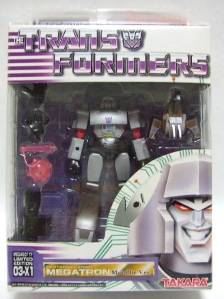 Amazon.co.jp: タカラトミー(TAKARA TOMY) トランスフォーマー