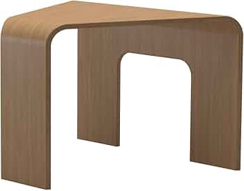 Amazon｜EKORNES [正規品]ストレスレス®コーナーテーブル オーク