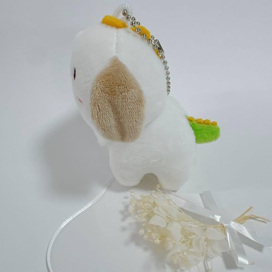 Amazon.co.jp: RIIZE アントン ANTON ぬいぐるみ キーホルダー : おもちゃ