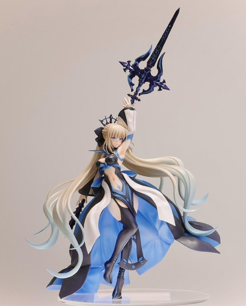 Amazon.co.jp: 1/7 モルガン バーサーカー Fate/Grand Order