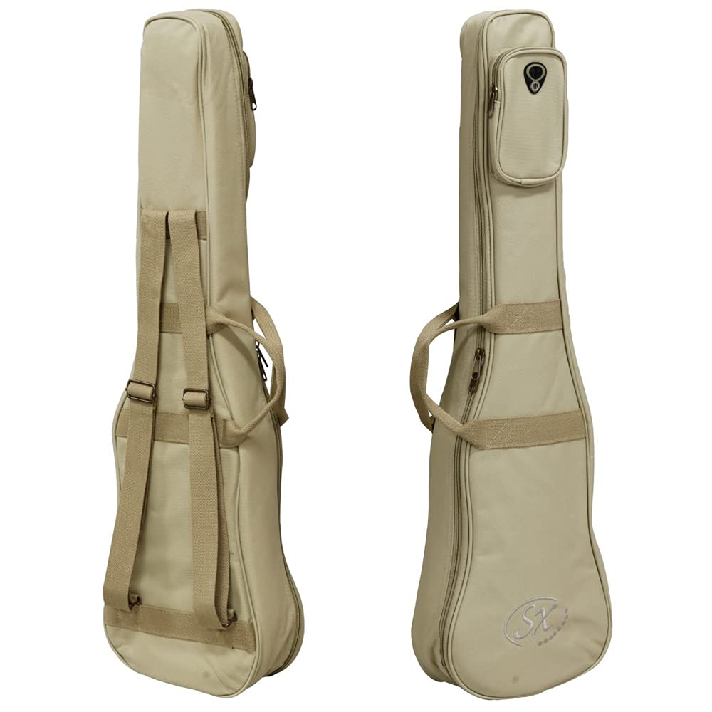 Amazon | SX TG-1 アコースティックギター ミニサイズ トラベルギター