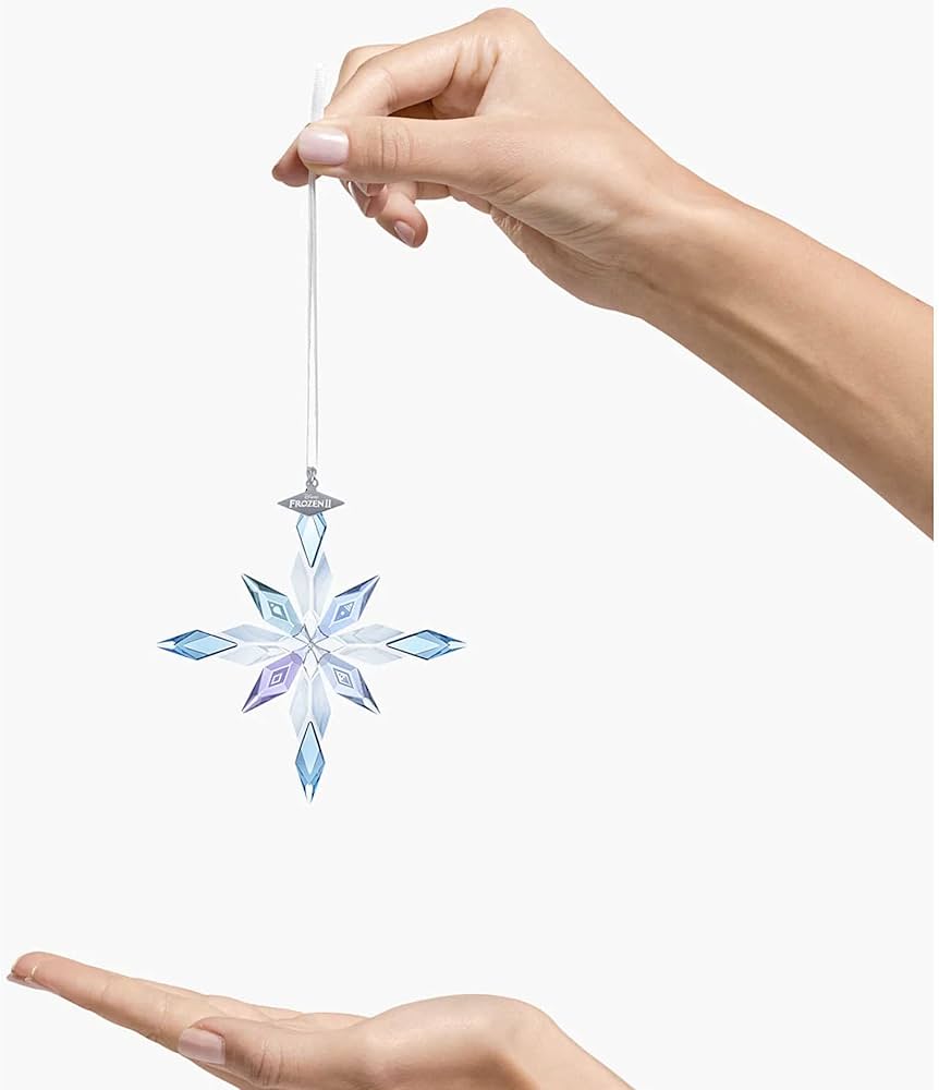 Amazon.co.jp: スワロフスキー アナと雪の女王 2 アナと雪の女王 2 雪