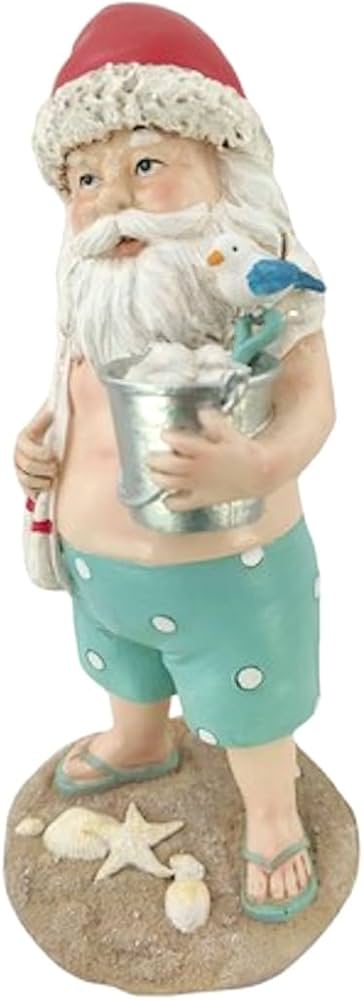 Amazon.co.jp: The Bridge Collection ビーチのサンタコレクション