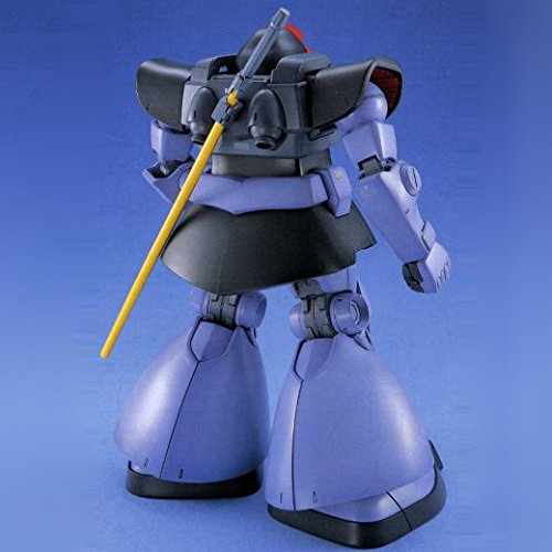 Amazon | MG 1/100 MS-09 ドム (機動戦士ガンダム) | プラモデル 通販