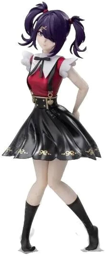 Amazon.co.jp: ノーブランド品 あめちゃん フィギュア NEEDY GIRL