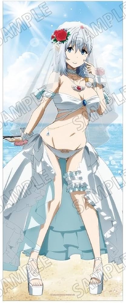 Amazon.co.jp: C104 陰の実力者 ベータ 描き下ろし特大タペストリー