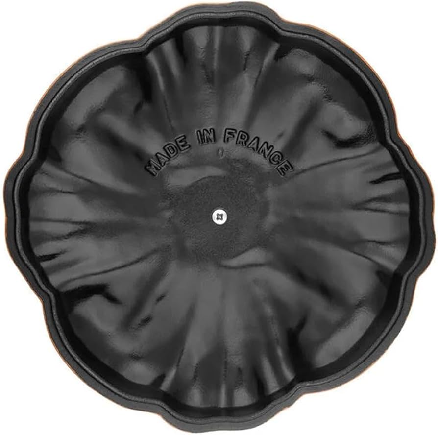 Amazon | ストウブ パンプキンココット Z1024-000 シナモン | ストウブ