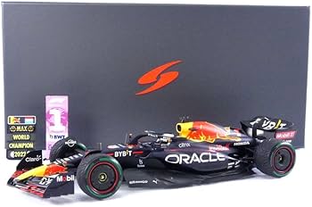 Amazon | スパーク 1/18 レッドブル F1 RB18 #1 フェルスタッペン 日本