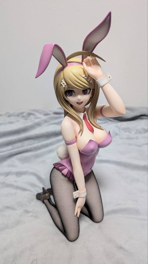 Amazon | ニューダン ガンロン パV3 赤松楓 バニーVer 14 完成