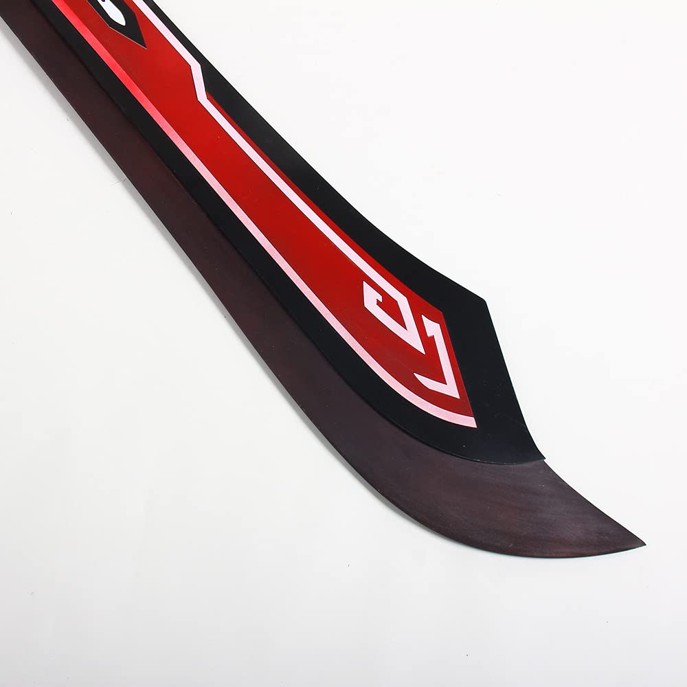 Amazon.co.jp: 原神 げんしん 黒岩の斬刀 （限界突破） 両手剣