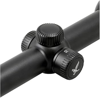 Amazon.com : Swarovski Z5 3.5-18x44 Ballistic Turret Plex Reticle