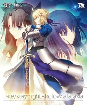 Amazon.co.jp: Fate/stay night+hollow ataraxia セット : PCソフト