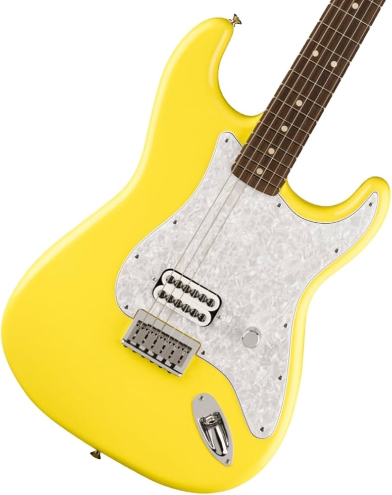 Amazon | Fender/Limited Edition Tom Delonge Stratocaster Rosewood