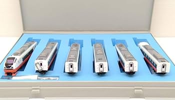 Amazon | Nゲージ MICROACE E751系電車 特急「スーパーはつかり」6両