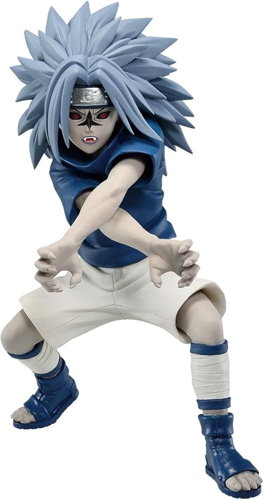 Amazon.co.jp: バンプレスト NARUTO ナルト VIBRATION STARS UCHIHA