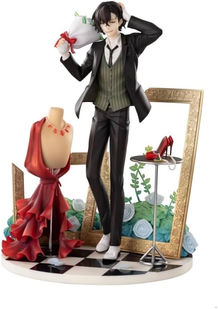 Amazon | HobbyMax『文豪ストレイドッグス（BUNGO STRAY DOGS）』迷ヰ