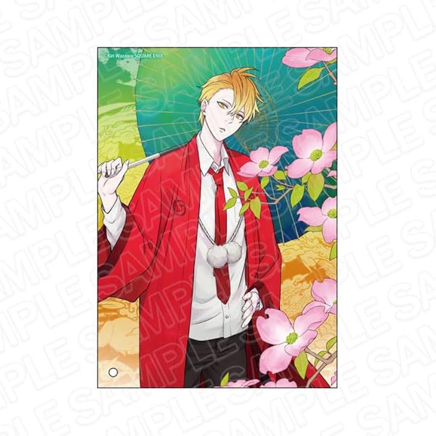 Amazon.co.jp: 不機嫌なモノノケ庵 ミニアクリルアート 安倍晴齋