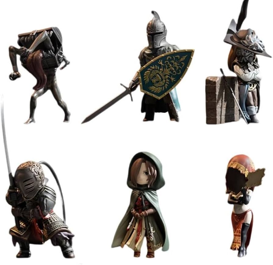 Amazon.co.jp: 「AC」FIRELINK ACTOYS Dark Souls 第三弾 ダークソウル
