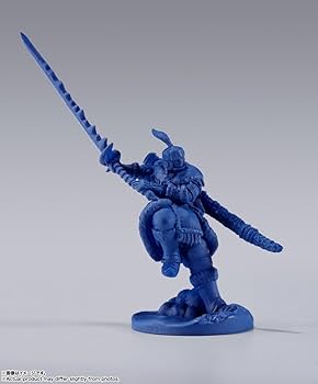 Amazon.co.jp: TAMASHII NATIONS S.H.モンスターアーツ