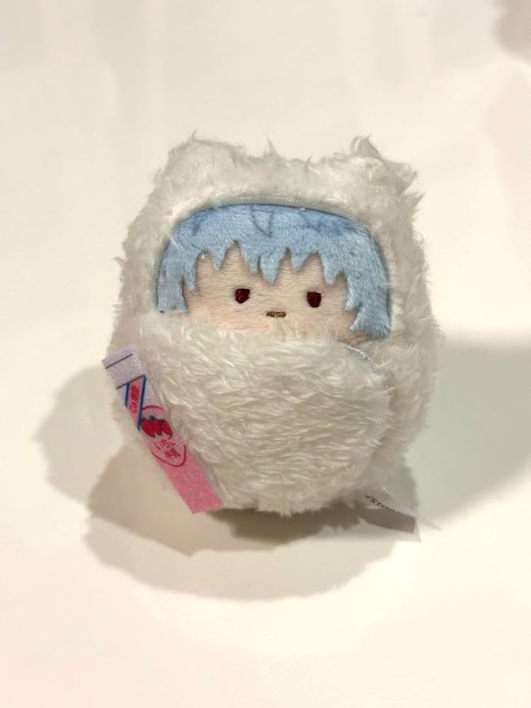 Amazon.co.jp: 銀魂 坂田銀時 くるみたぴぬい : ホビー