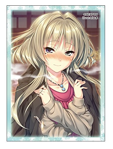 Amazon | NEXTONガールズスリーブコレクションVol.019 アマカノ 「上林