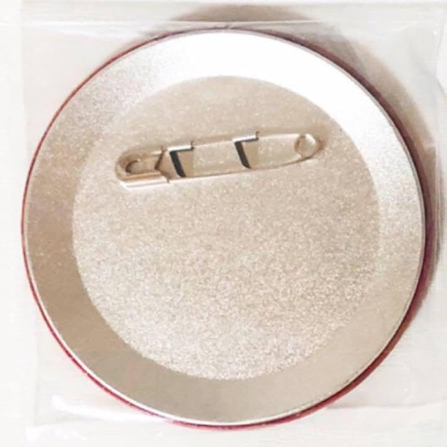 Amazon.co.jp: あんスタValkyrie斎宮宗ユニット衣装応援缶バッジ