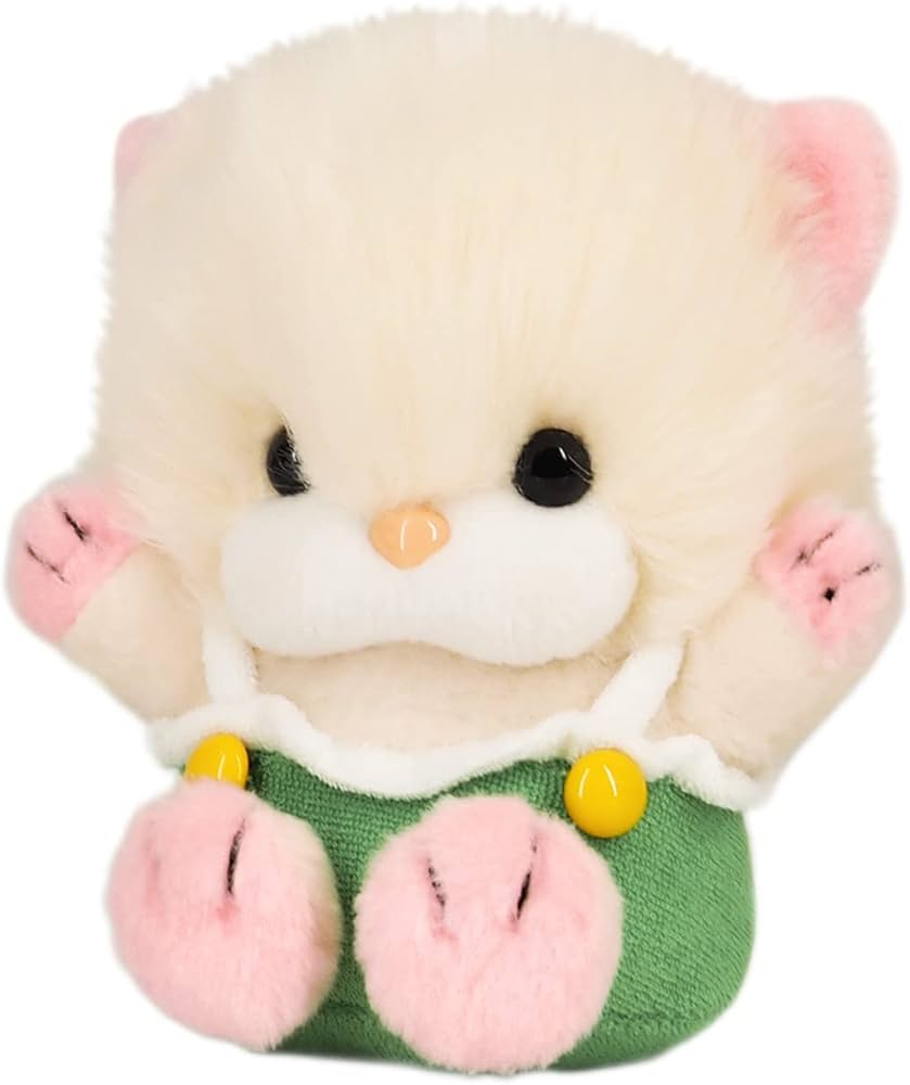 Amazon.co.jp: 三英貿易 オリジナル ぬいぐるみ レトロップス ロン