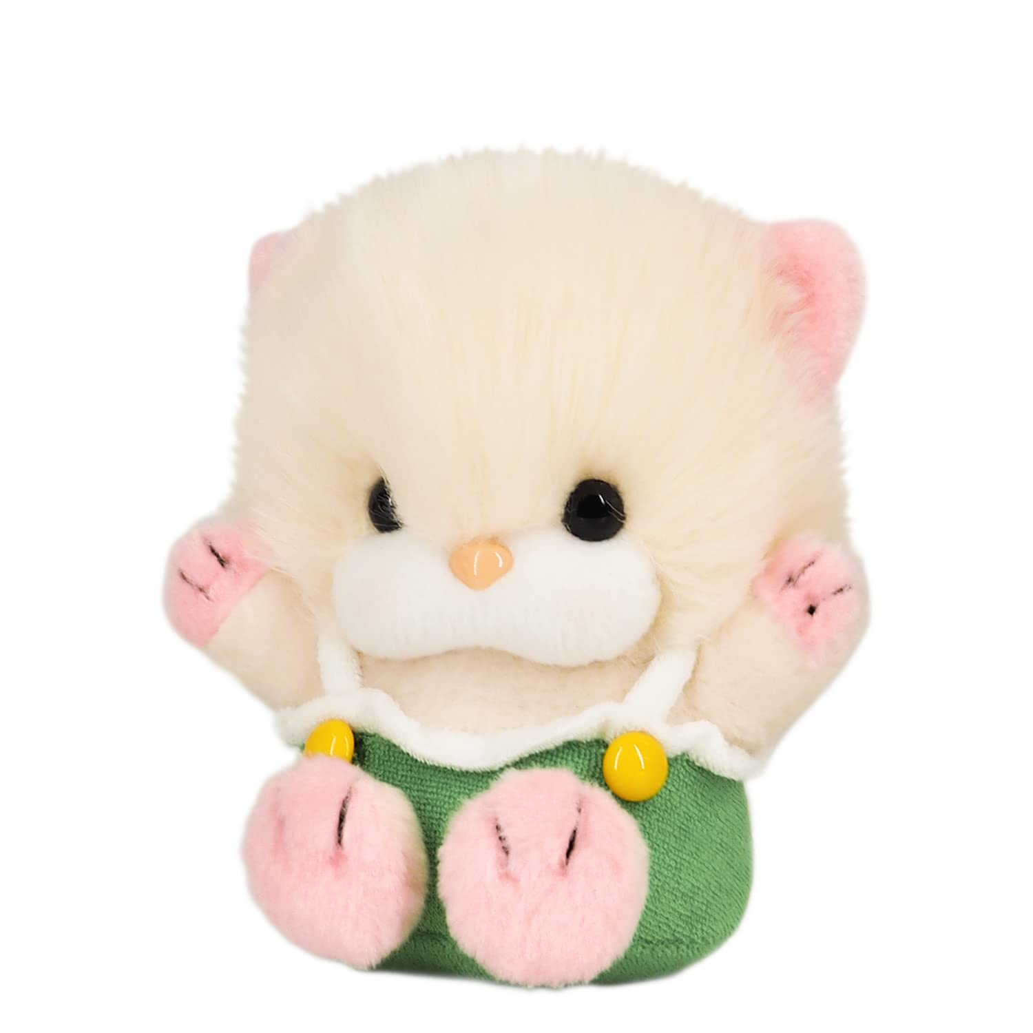 Amazon.co.jp: 三英貿易 オリジナル ぬいぐるみ レトロップス ロン