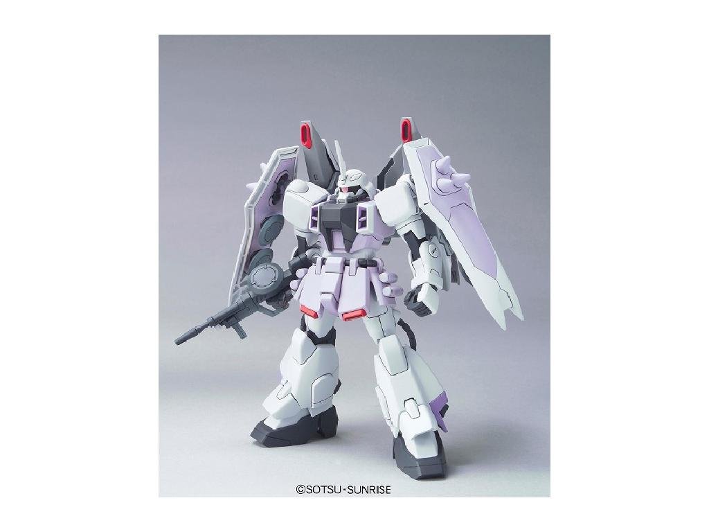 Amazon | HG 1/144 ZGMF-1001/M レイ・ザ・バレル専用 ブレイズザク