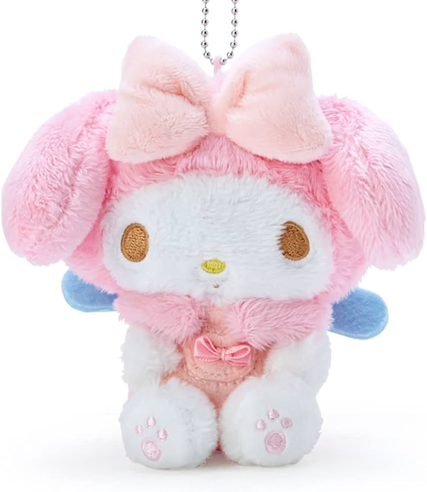 Amazon.co.jp: サンリオ(SANRIO) マイメロディ マスコットホルダー