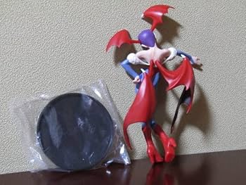 Amazon | リリスB 単品 カプコンフィギュアコレクション モリガン