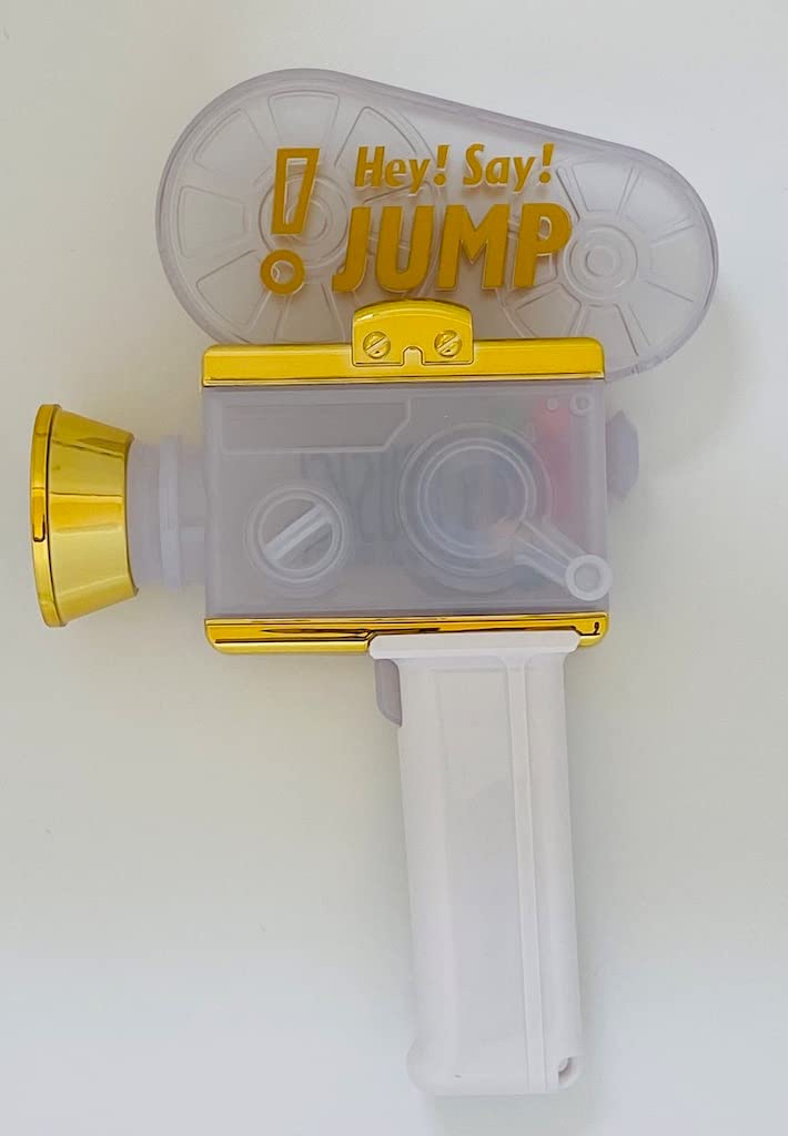 Amazon.co.jp: Hey! Say! JUMP 【 オリジナルペンライト 】 LIVE TUOR